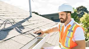 Best Gutter Installation and Repair  in USA